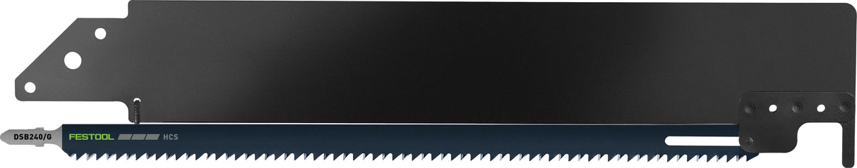 Schneidgarnitur SG-240/G-ISC
