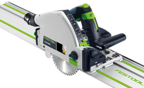 Tauchsäge       TS 55 FEBQ Plus-FS
