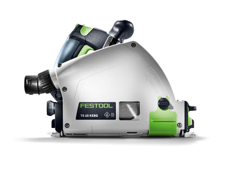 Tauchsäge       TS 60 KEBQ Plus