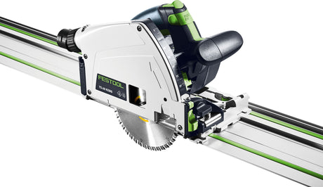 Tauchsäge       TS 60 KEBQ Plus-FS