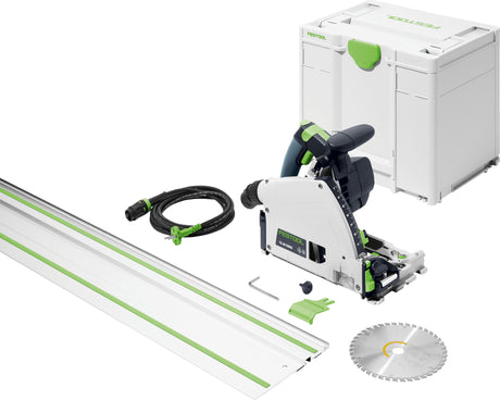 Tauchsäge       TS 60 KEBQ Plus-FS