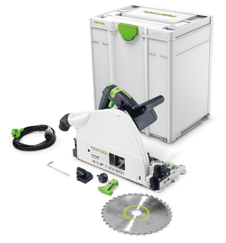 Tauchsäge       TS 75 EBQ Plus