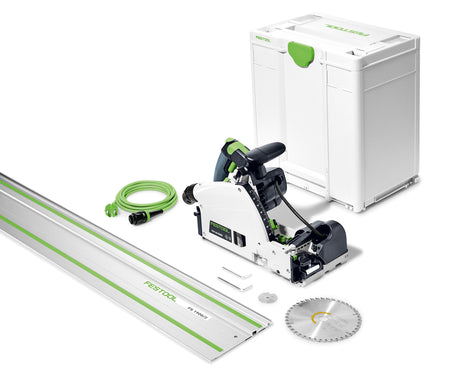 Tauchsäge       TSV 60 KEBQ Plus-FS