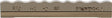 SPIRALMESSER    HS 82 RF
