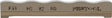 SPIRALMESSER    HS 82 RG