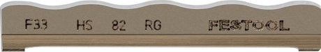 SPIRALMESSER    HS 82 RG