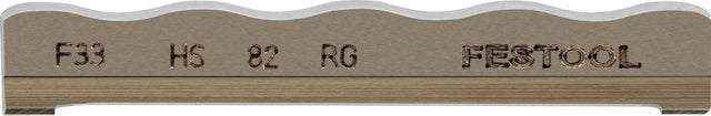 SPIRALMESSER    HS 82 RG
