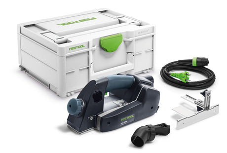 Einhandhobel    EHL 65 EQ-Plus