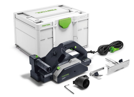Hobel           HL 850 EB-Plus