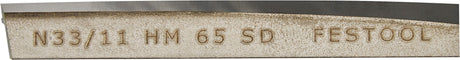 SPIRALMESSER    HW 65