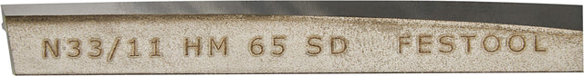 SPIRALMESSER    HW 65