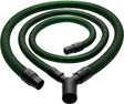 Absaug-Set      AB-AS CS/TKS