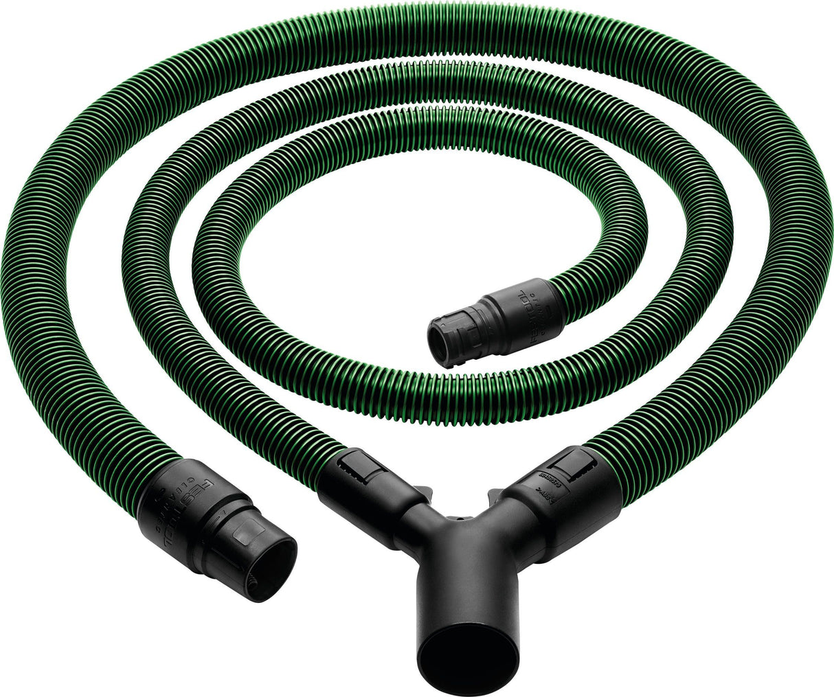 Absaug-Set      AB-AS CS/TKS