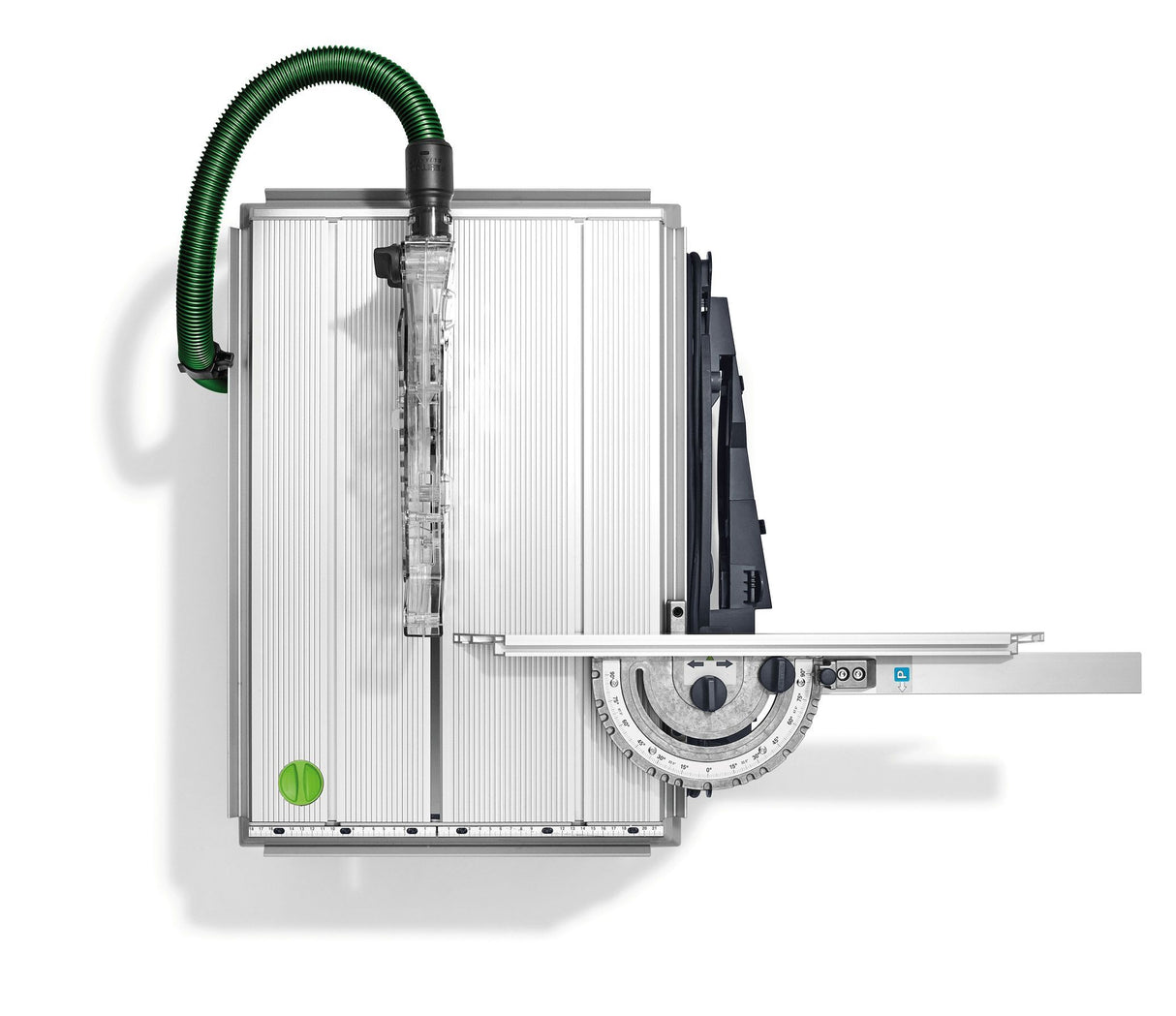 Tischzugsäge    CS 50 EBG Basic