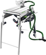 Tischzugsäge    CS 50 EBG Basic