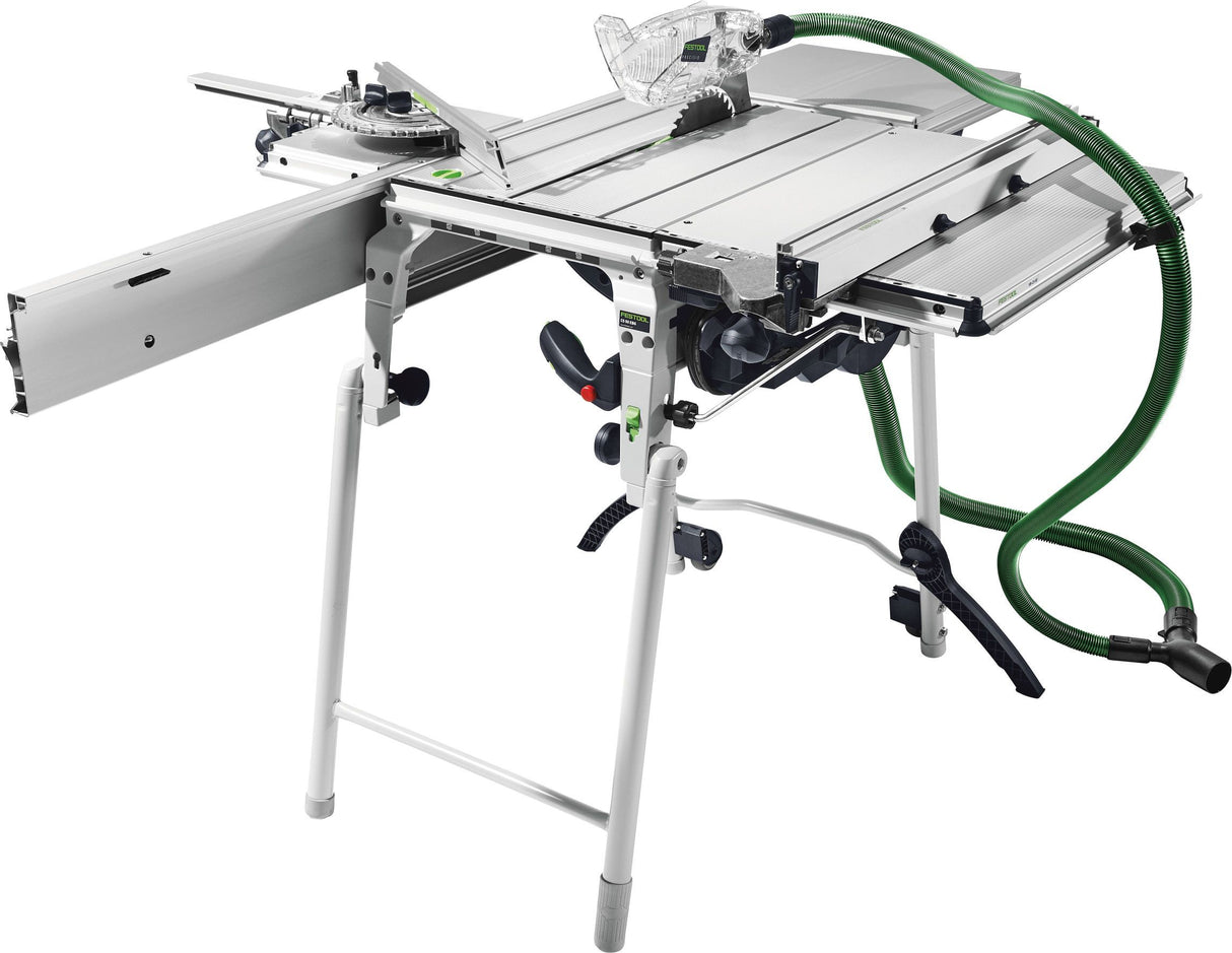 Tischzugsäge    CS 50 EBG Set