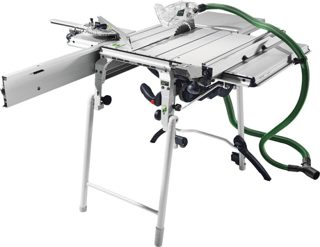 Tischzugsäge    CS 50 EBG Set