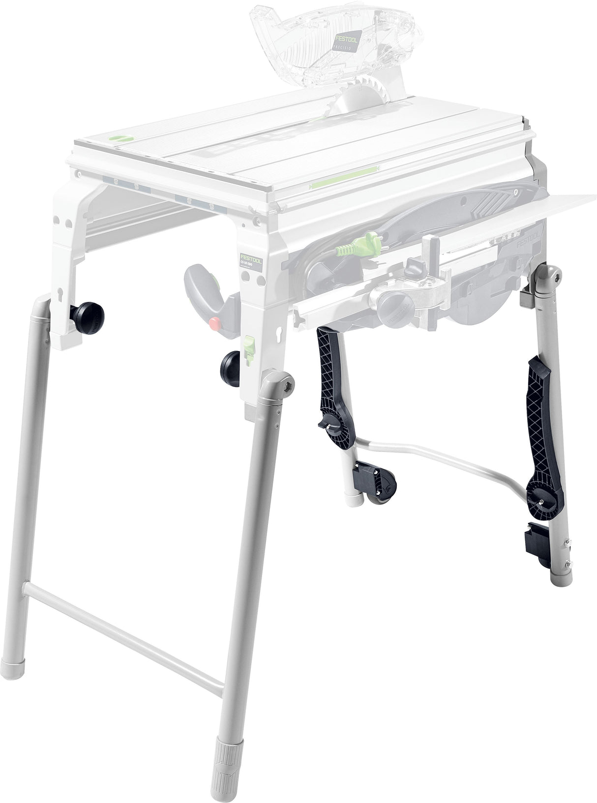 Klappbein       CS 50 KB