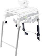 Klappbein       CS 50 KB