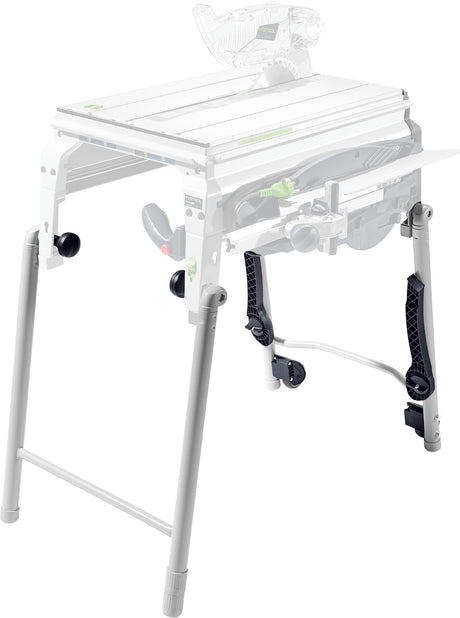 Klappbein       CS 50 KB