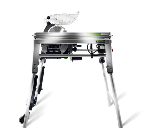 Tischzugsäge    CS 70 EBG