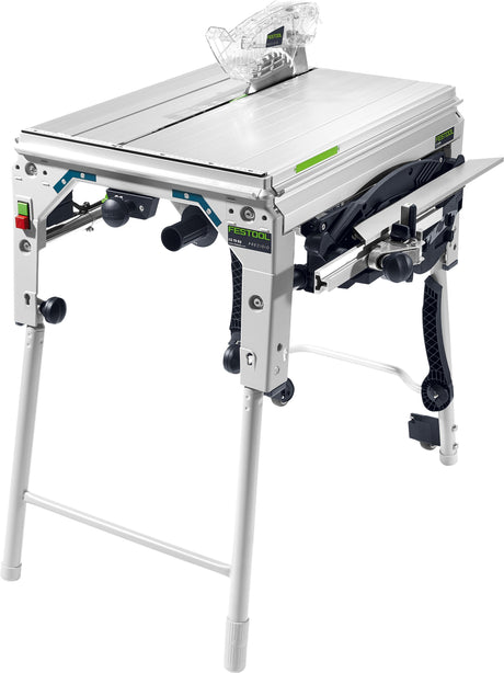 Tischzugsäge    CS 70 EG