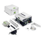 Systainersäge   CSC SYS 50 EBI Basic