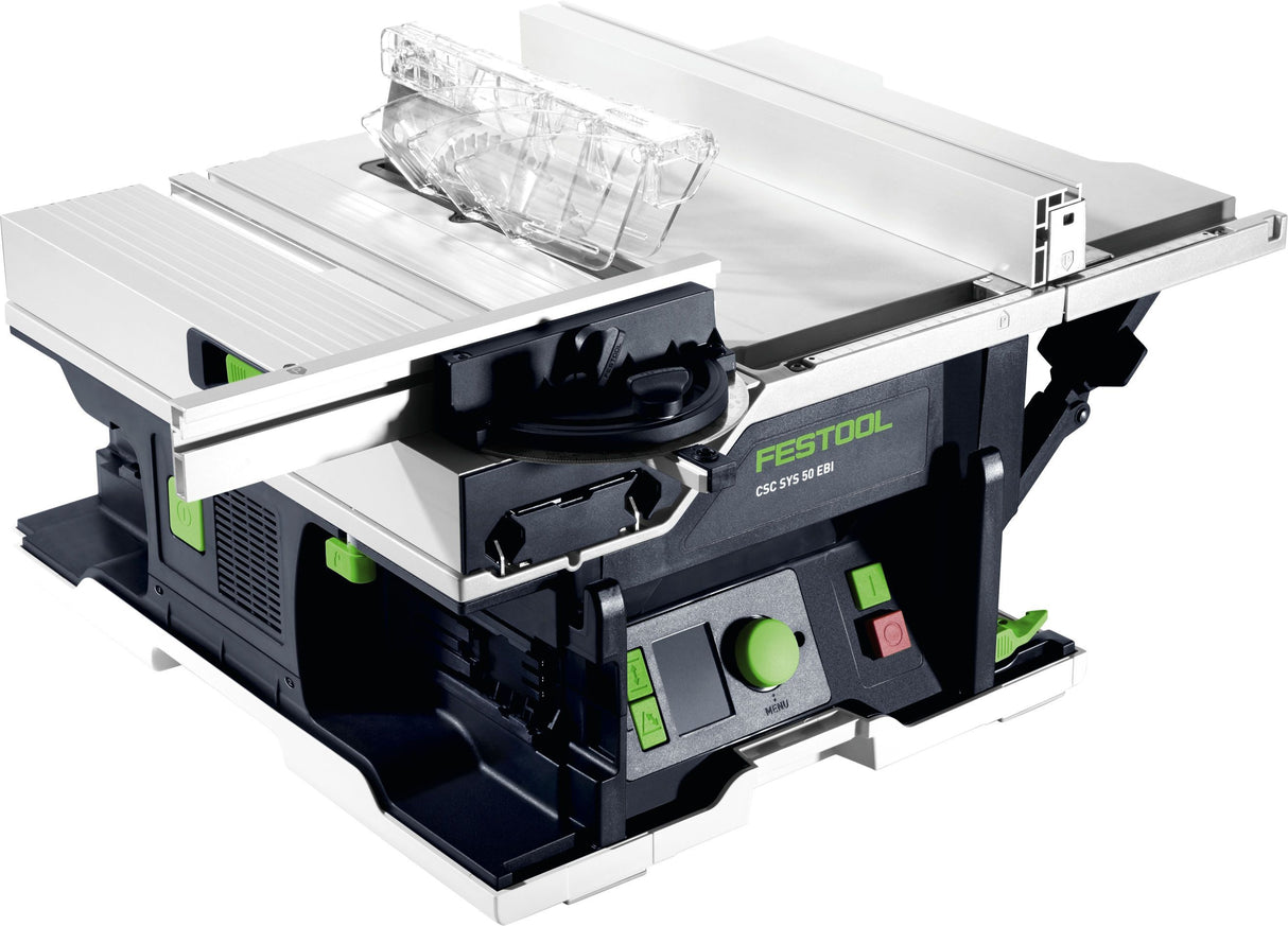 Systainersäge   CSC SYS 50 EBI Basic