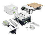 Systainersäge   CSC SYS 50 EBI Basic-Set
