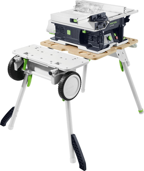 Systainersäge   CSC SYS 50 EBI Basic-Set