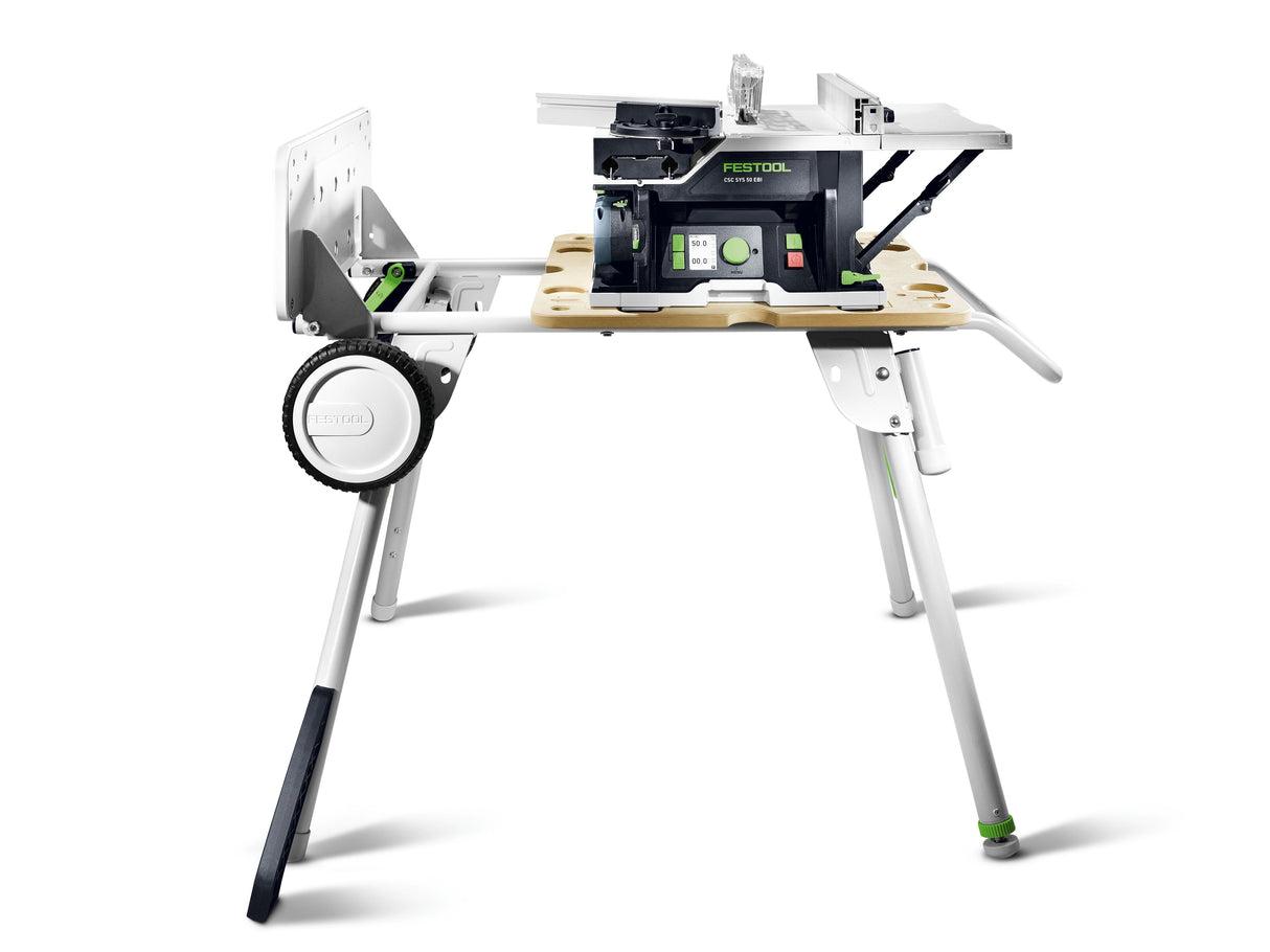 Systainersäge   CSC SYS 50 EBI Set