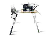 Systainersäge   CSC SYS 50 EBI Set