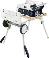Systainersäge   CSC SYS 50 EBI Set