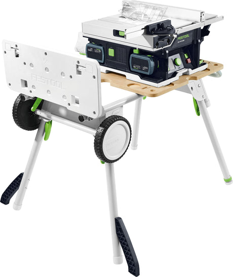 Systainersäge   CSC SYS 50 EBI Set
