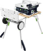 Systainersäge   CSC SYS 50 EBI Set