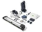 Akku-Kapp-Zugsäge KSC 60 5,0 I-UG-SET