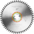 KREISSÄGEBLATT  HW 190X2,6 FF TF54