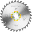 KREISSÄGEBLATT  HW 190X2,6 FF W32