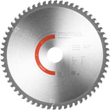 Kreissägeblatt  216x2,3x30 WZ/FA60