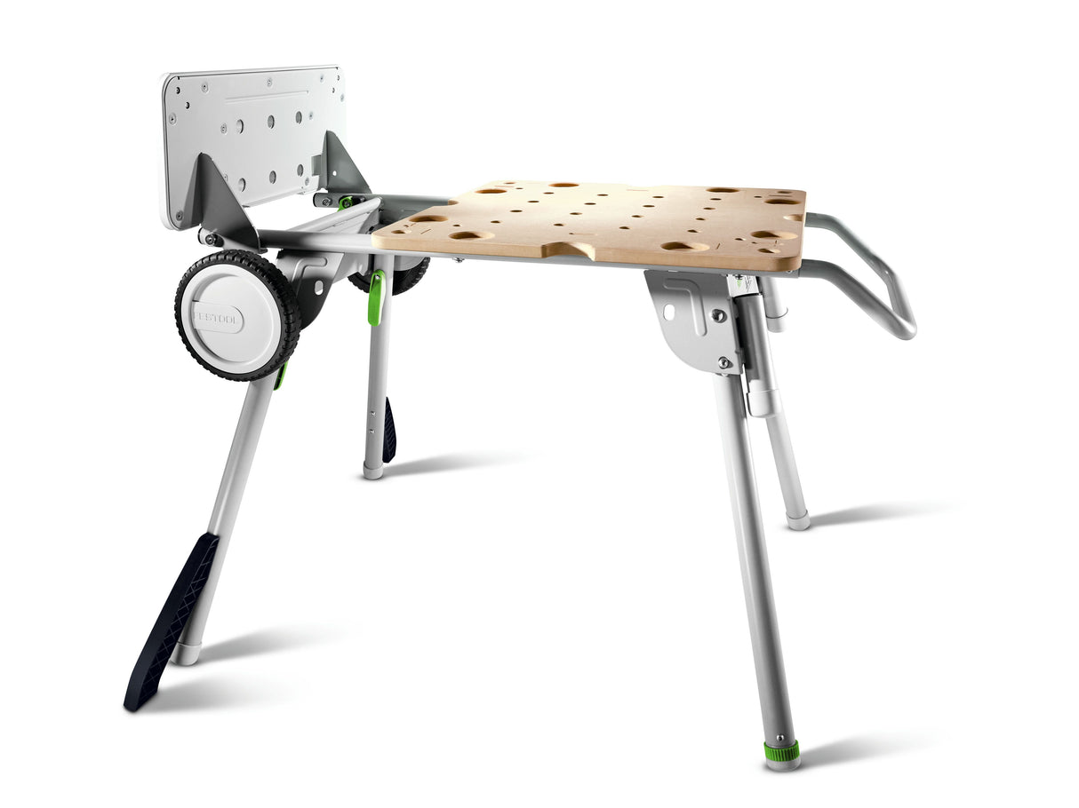 Untergestell    UG-CSC-SYS