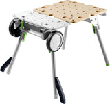 Untergestell    UG-CSC-SYS