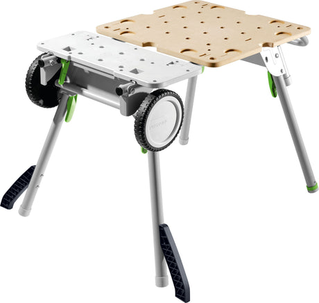 Untergestell    UG-CSC-SYS