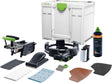 Kantenbearb.Set KB-KA 65 SYS3