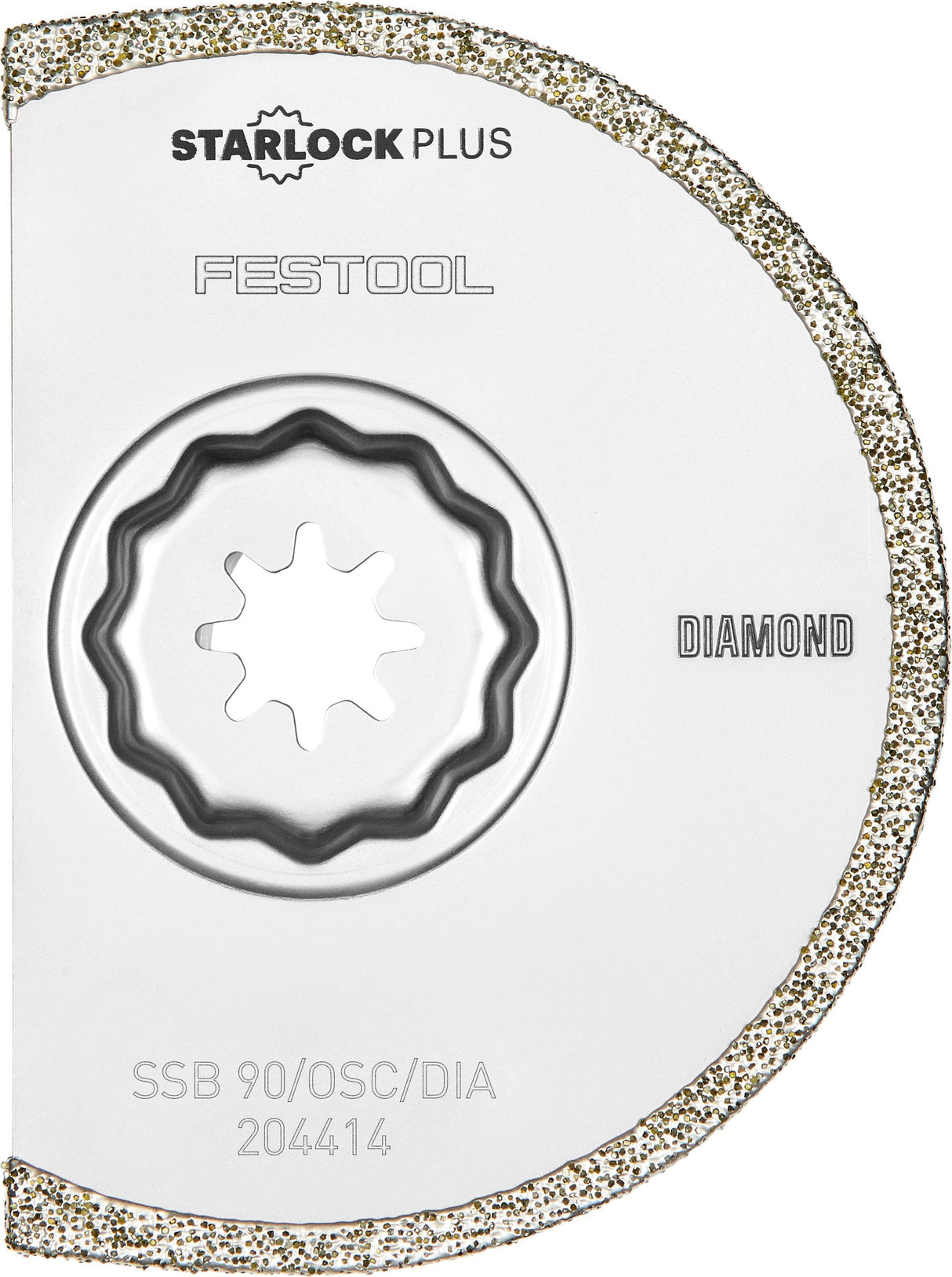 Sägeblatt       SSB 90/OSC/DIA