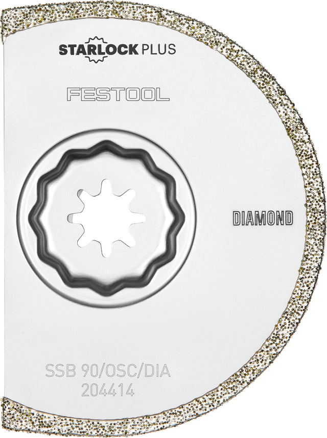 Sägeblatt       SSB 90/OSC/DIA