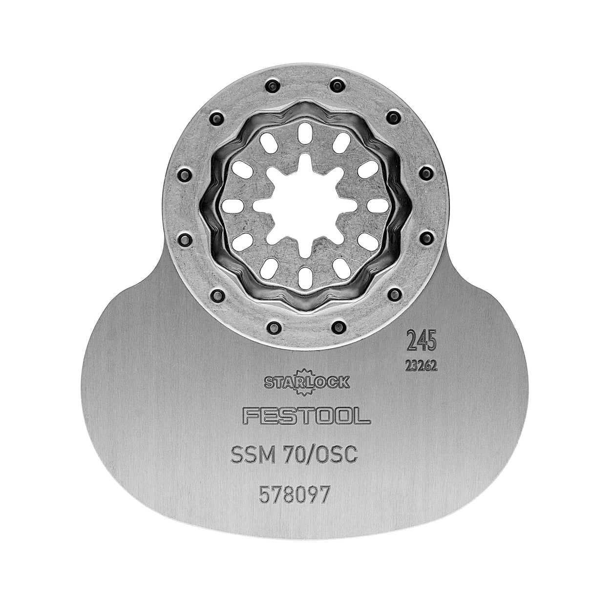Sägeblatt       SSM 70/OSC/3
