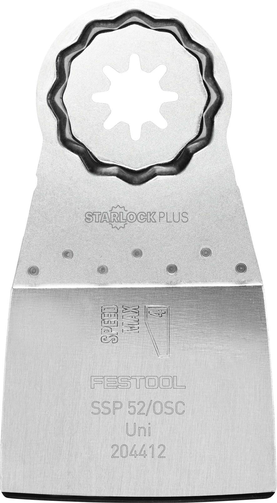 Sägeblatt       SSP 52/OSC