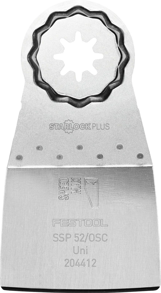 Sägeblatt       SSP 52/OSC