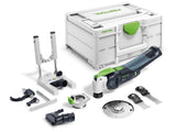 Akku-Oszillierer OSC 18 E-Basic-Set