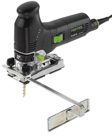 PARALLELANSCHL. PA-PS/PSB 300